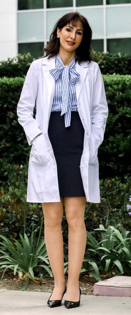 Dr. Elham Jafari, MD