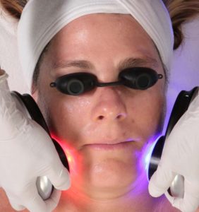 Deluxe Hydrafacial Treatment