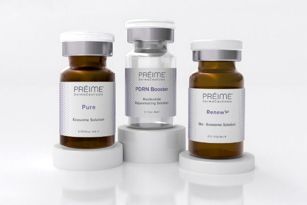 Preime Exosome & PDRN