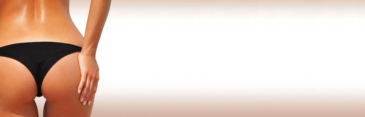 Non-surgical Enhancement and Augmentation of Buttocks