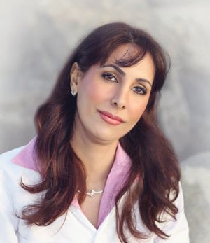 Meet Dr. Jafari