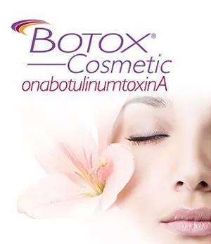 Botox Dermal Filler Cosmetic Treatment