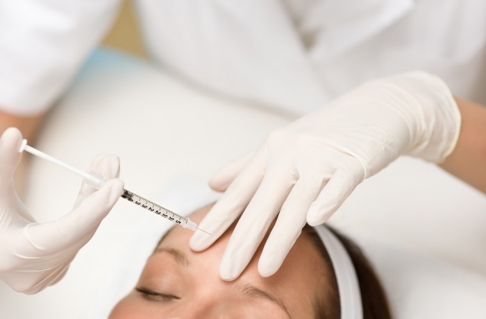  Botox Injection, Dysport Injection, and Xeomin Injection