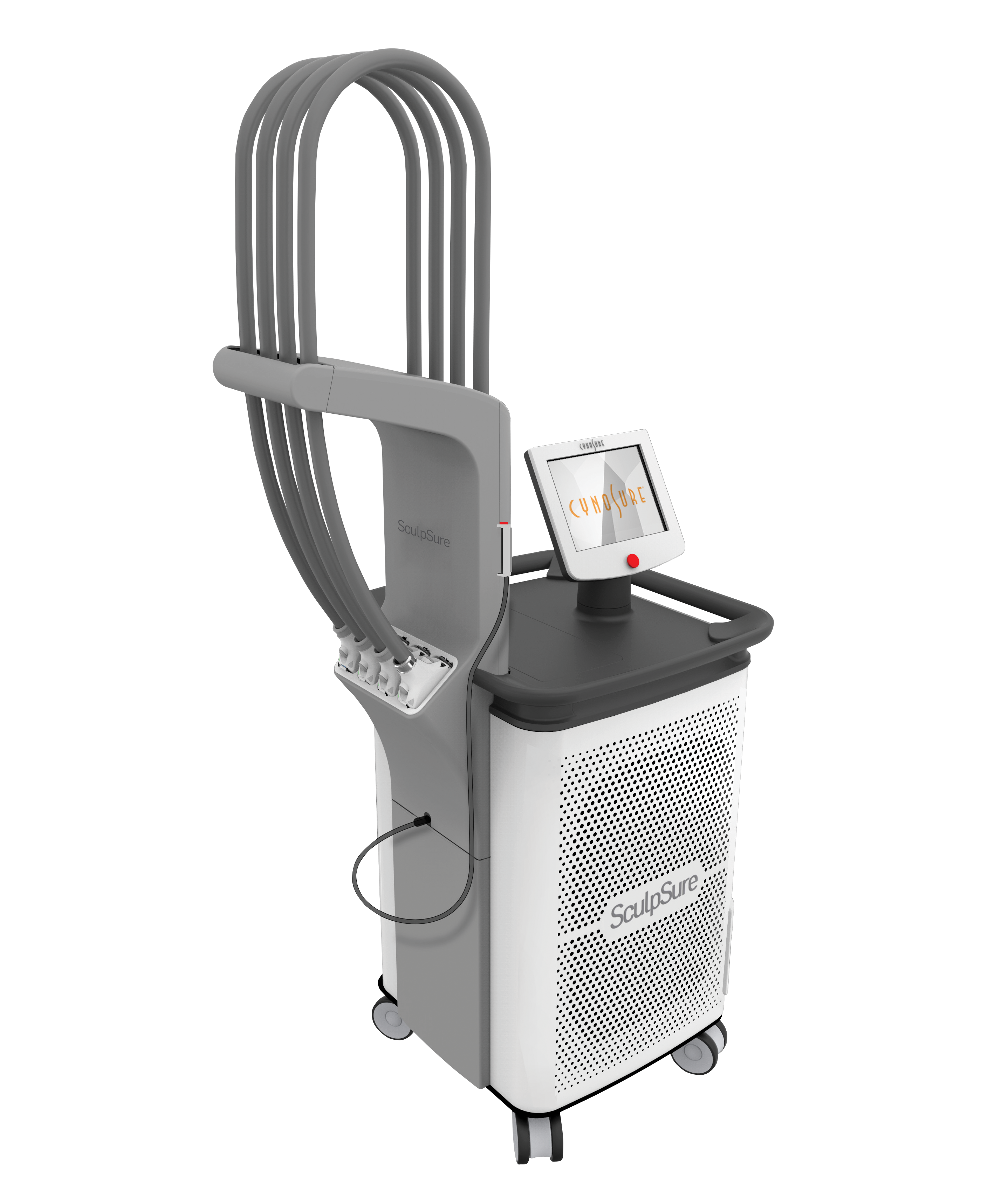 SculpSure - at Amoderm we exclusively offer SculpSure treatments for body contouring and fat destruction