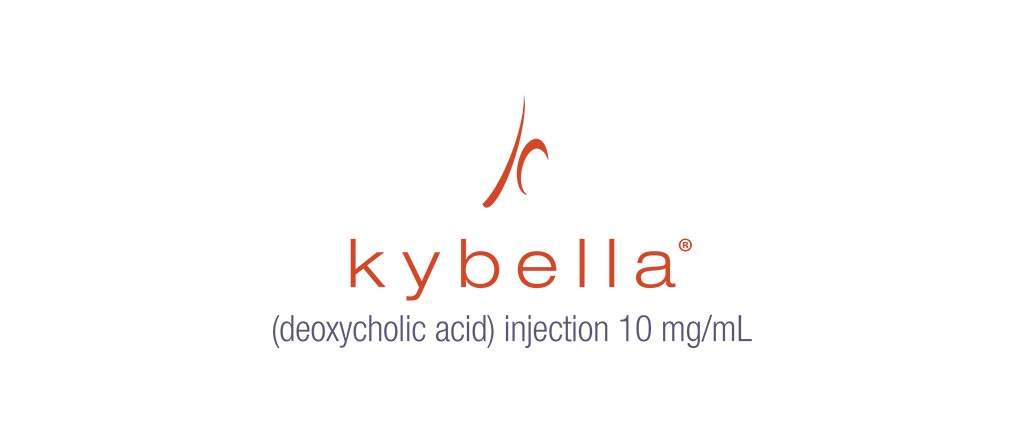 Kybella - deoxycholic acid injection
