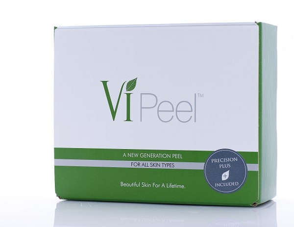 VI Peel Precision Pluskit